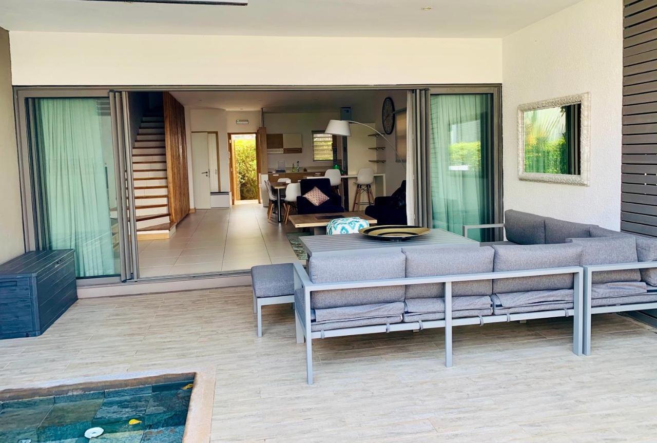 Latitude Luxury Duplex Apartment Riviere Noire Ngoại thất bức ảnh