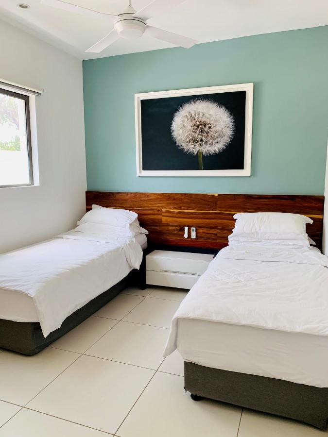Latitude Luxury Duplex Apartment Riviere Noire Ngoại thất bức ảnh